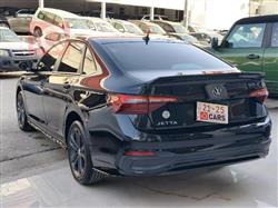 فولكسفاغن جيتا